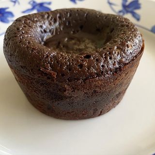Coulant De Chocolate