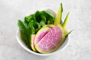 Тарілка овочів, 100 г