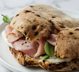Panuozzo Valdosta