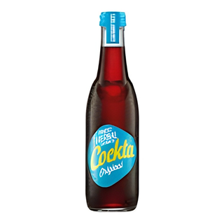 Cocta 0.25l