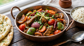 Beef Jalferezi