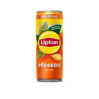Ice-Tea Pêssego