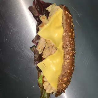 Sandwich Poulet