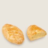 კარტოფილის ღვეზელი