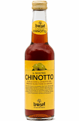 Lurisia Chinotto 275ml 