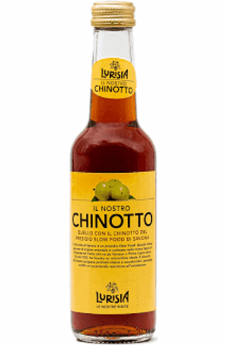 Lurisia Chinotto 275ml