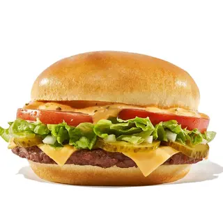 Veggie Burger