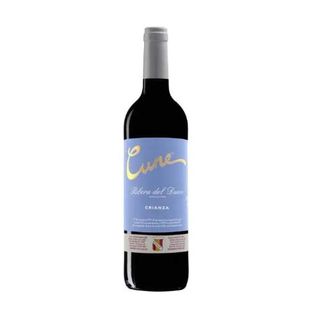 Vino Tinto Cvne 12 Meses (750 Ml.)
