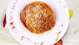 Spaghetti Bolognaise