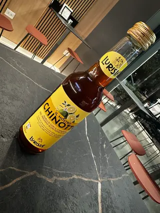 Chinotto lurisia