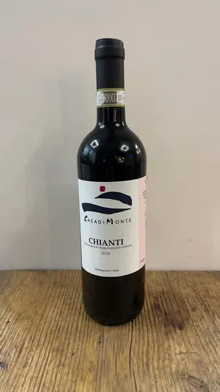Casa di Monte Chianti