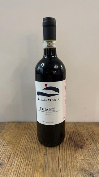 Casa di Monte Chianti