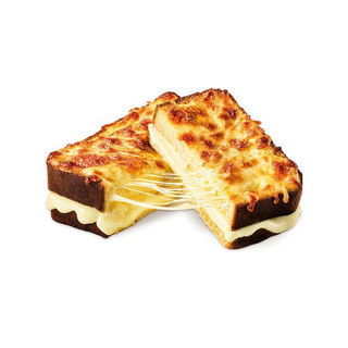 Toastie Queso Fundido