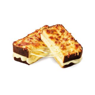 Toastie Queso Fundido