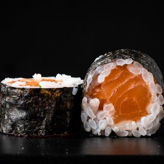 Hosomaki Salmão  8  Unidades