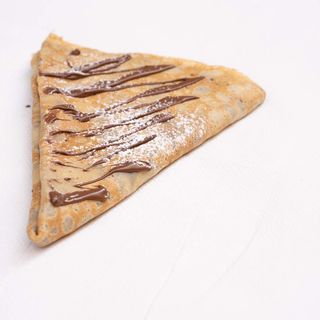 Nutella e mascarpone