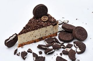 Cheesecake Oreo