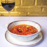 21. Chicken Tikka Masala