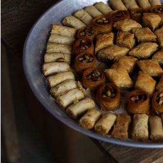 Baklava