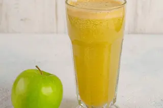 ФРЕШ ЯБЛОЧНЫЙ