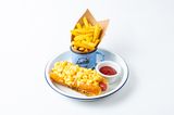 Макаронс Догс