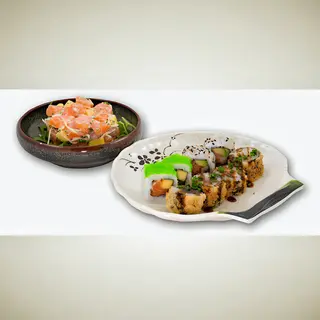 Combo 1