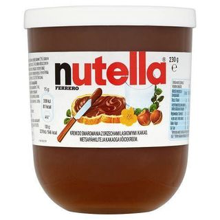 Krem Nutella 230g