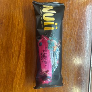 Nuii Berry