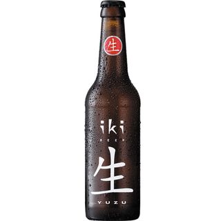 Iki Beer 33 cl