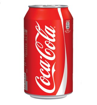 Coca-Cola 330cl