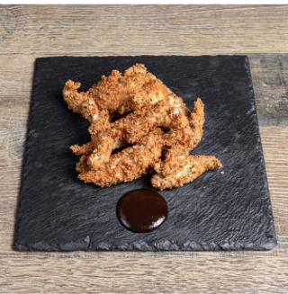 Ración De Finger De Pollo (6 Uds.)