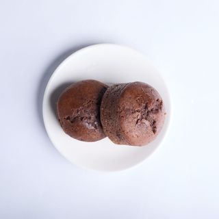 Muffin Chocolat