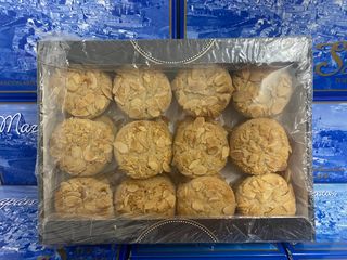 Caja Perrunillas (450 g.)