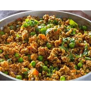 Kheema Matter