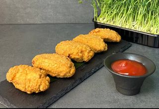 Крильця Кріспі 5 шт