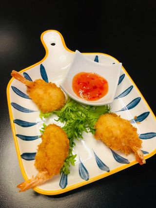 A27 BUTTERFLY GAMBERI