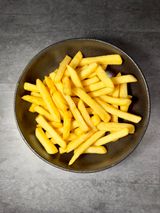 French fries / Ֆրի