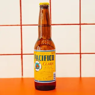 Birra Pacifico