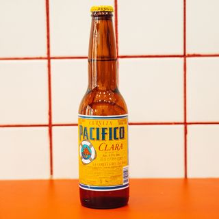 Birra Pacifico