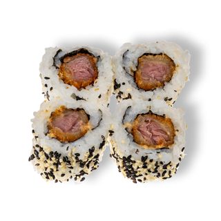 Uramaki Atum Crocante