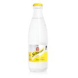 Schweppes limón 1L