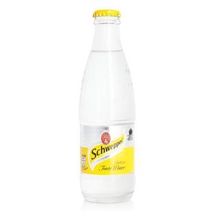 Schweppes limón 1L