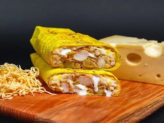 BRAVO СИР . (400)