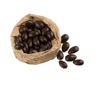 Мигдаль В Чорному Шоколаді (100г)