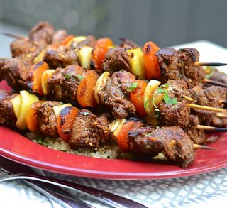 Portion Viande Kebab 250g