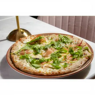 AGUAMAR TRUFFLE CON SPECK