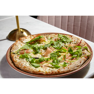 AGUAMAR TRUFFLE CON SPECK