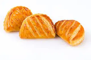 Chausson Aux Pommes
