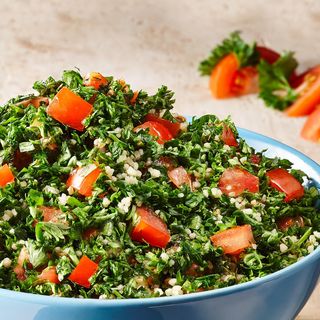 Taboule insalata 