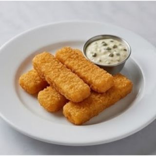 Fingers De Merluza (6 Uds.)